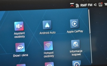 BMW Seria 2 F74 2025 BMW M2 Dealer BMW Bonkowscy Gorzow Wlkp. 3.0 Benzyna 480KM, zdjęcie 24