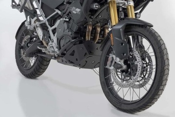 Крышка двигателя Triumph Tiger 1200 Rally Explorer