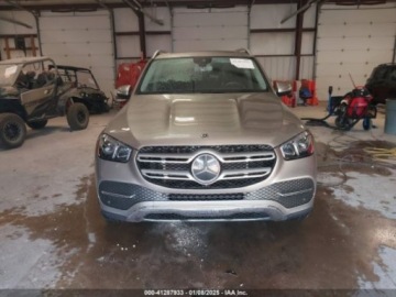 Mercedes GLE V167 2020 Mercedes-Benz GLE 2020r., 4x4, 3.0L 3.0 Benzyna 362KM, zdjęcie 6