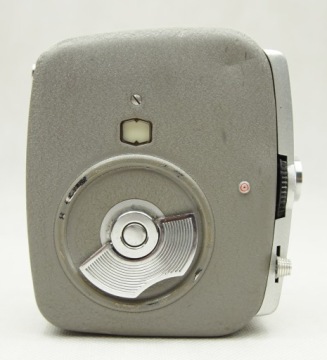 AGFA MOVEX 88 , 8-мм камера