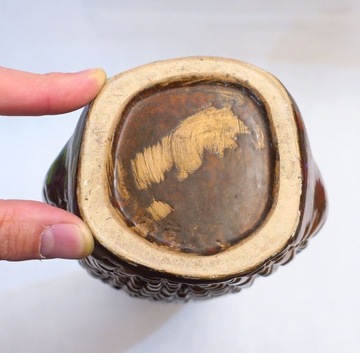 KORA TOMASZÓW MAZOWIECKI REFLEX КРОКОДИЛ ВАЗА 36,5 СМ