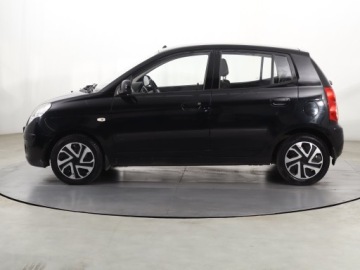 Kia Picanto I 2010 Kia Picanto 1.1, Salon Polska, Klima, zdjęcie 2