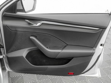 Skoda Octavia IV Liftback 1.5 TSI EVO 150KM 2023 Škoda Octavia Skoda Octavia WD5029R#1.5 TSI, zdjęcie 31