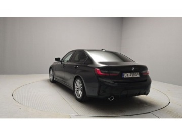 BMW Seria 3 G20-G21 Limuzyna 2.0 320d 190KM 2023 BMW Seria 3 xDrive I Dodat. kpl. kol FV VAT 2.0 Diesel 190KM, zdjęcie 3