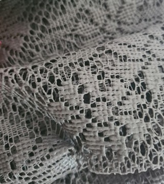 СКАТЕРТЬ ДЛЯ ОТКРЫТОГО САДА ИЗ ПЕНЫ КРУЖЕВА 140X180