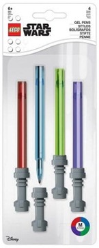 LEGO 52875 Zestaw długopisów Miecz świetlny