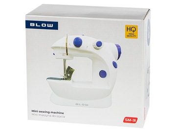 НАСТОЯЩАЯ ШВЕЙНАЯ МАШИНА ДЛЯ ДЕТЕЙ ПОРТАТИВНЫЙ БЛОК ПИТАНИЯ КРЫШКА ИГОЛЬНАЯ НИТЬ