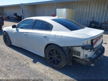 Dodge Charger VII 2021 Dodge Charger Scat Pack 2021 6.4l 6.4 Benzyna 485KM, zdjęcie 3