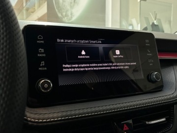 Skoda Fabia IV 2025 Skoda Fabia Monte Carlo 1.0 TSI 115 KM DSG, zdjęcie 15