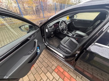 Skoda Superb III Scout 2.0 TDI 190KM 2020 SKODA SUPERB III KOMBI L&amp;K 2.0 TDI 4x4 190 KM, zdjęcie 9