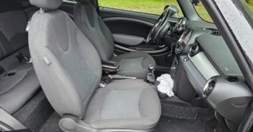 Mini Countryman R60 Crossover 1.6 D 90KM 2012 MINI Countryman 2012 r. 1.6 d samochod sprowadzony zarejestrowany 1.6 90KM, zdjęcie 17