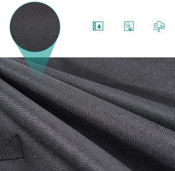 4 шт. мешочек для веса палатки, мешки с песком для палатки Cannopy