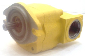 KOMATSU HYDRAULIC PUMP 704-23-30200