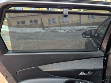 Peugeot 5008 II Crossover 1.6 THP 180KM 2019 Peugeot 5008 GT-Line, 7-os, Full LED, Blis, Kam., zdjęcie 21