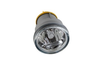 HALOGEN MLHOVKA PEUGEOT 1007 EXPERT NOVÝ