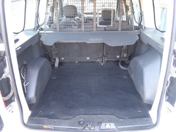 Dacia Dokker Mikrovan Facelifting 1.5 Blue dCi 95KM 2019 Dacia Dokker 1.5 Blue dCi, Salon Polska, zdjęcie 13