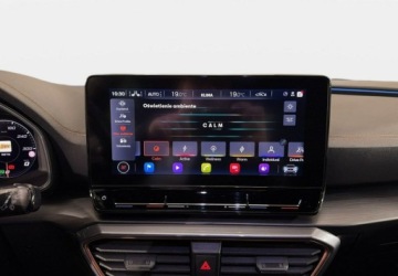 Cupra Formentor Crossover 2.0 TSI 190KM 2023 Cupra Formentor VAT 23 2.0TSI 190KM DSG 4drive 2023 r., salon PL, HAK, gwa, zdjęcie 23