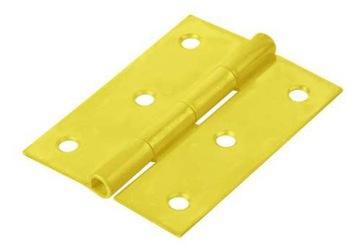 ZAWIAS MEBLOWY DO MEBLI DRZWI SPLATANY 40x50 2szt