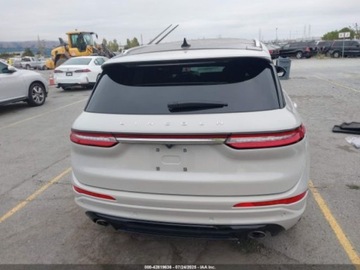 Lincoln 2024 Lincoln Corsair Grand Touring 2024 2.5l 2.5 Hybryda 266KM, zdjęcie 4