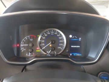 Toyota Corolla XII 2022 Toyota Corolla 1.8 Hybrid Comfort Seria E21 (2019-, zdjęcie 15