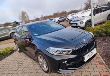 BMW Seria 1 F40 2020 BMW Seria 1 Jak NOWA Zobacz GWARANCJA M Pakiet 69 tys. Km VAT23 2.0, zdjęcie 8