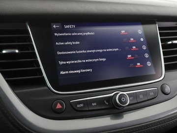 Opel 2019 Opel Grandland X Ultimate automat skóra navi, zdjęcie 26