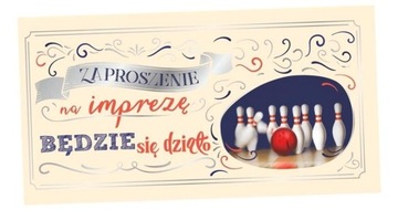 ПРИГЛАШЕНИЕ Z91 (10 ШТ)