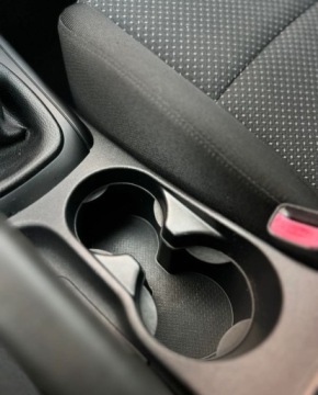 Hyundai i30 I Hatchback 1.4 109KM 2009 Hyundai i30 Alu Klima Isofix Gwarancja w cenie Warszawa VFXW 1.4 Benzyna, zdjęcie 24