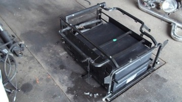 ХОЛОДИЛЬНИК RENAULT MAGNUM DXI 5010483087