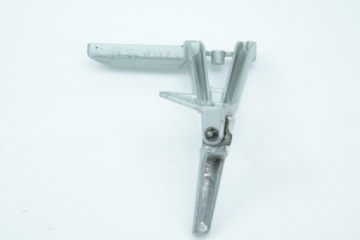 HONDA CBR 600 F4 98-01 КОМПЛЕКТ ПОДНОГКИ ЛЕВАЯ ЗАДНЯЯ