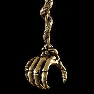 Держатель подставки с зажимом Lady