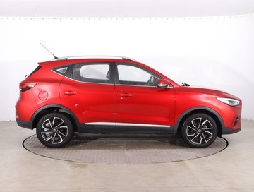 MG ZS I 2023 MG ZS SUV 1.5, Serwis ASO, VAT 23%, Skóra, Navi, zdjęcie 5