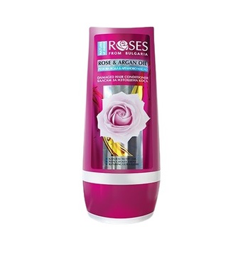 Odżywka do włosów kręconych bez spłukiwania 200 ml