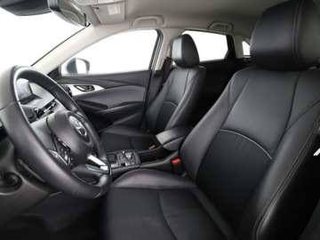 Mazda CX-3 Crossover Facelifting 2.0 Skyactiv-G 121KM 2019 Mazda CX-3 Automat Navi Kamera cofania, zdjęcie 12