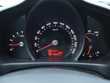 Kia Sportage III SUV 2.0 CRDi 136KM 2012 Kia Sportage 2.0 CRDi, 4X4, Automat, Skóra, Navi, zdjęcie 10