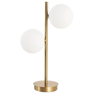 Lampa stołowa DORADO złoty *** 2P