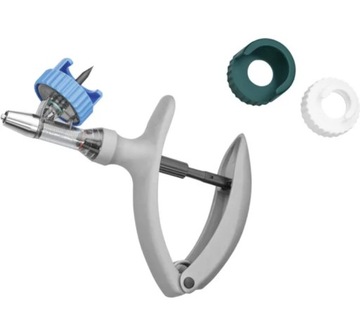 8300026243 Strzykawka ECO-MATIC 2 ml