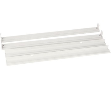 Накладная рамка LATCH PC для светодиодной панели 60x60