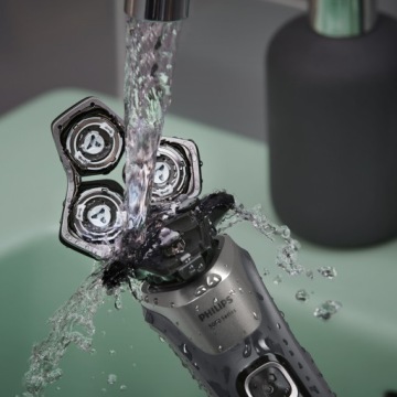 Бритва PHILIPS Series 5000 S5887/10 SkinIQ
