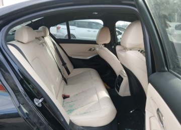 BMW Seria 3 G20-G21 Limuzyna 2.0 330i 258KM 2024 BMW Seria 3 BMW 3 SERIES 330I 2.0 Benzyna 259KM, zdjęcie 9