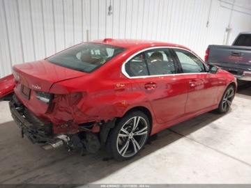 BMW Seria 3 G20-G21 2024 BMW Seria 3 330i xDrive 2024 2.0 Benzyna 255KM, zdjęcie 5