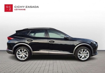 Cupra Formentor Crossover 1.5 TSI 150KM 2023 Cupra Formentor 1.5TSI 150KM DSG ACC FullLink Ambient Climatronic Kessy As, zdjęcie 5