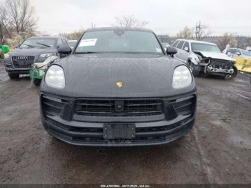 Porsche Macan 2023 Porsche Macan 2023 PORSCHE MACAN T 2.0 Benzyna 261KM, zdjęcie 1