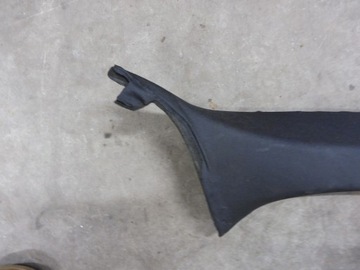 BMW E46 COMPACT черная обшивка потолка M-ПАКЕТ доставка