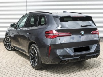 BMW X3 G45 2025 BMW X3 M50 xDrive Suv 3.0 (398KM) 2025, zdjęcie 2