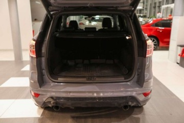 Ford Kuga II SUV Facelifting 1.5 EcoBoost 150KM 2019 Ford Kuga FORD Kuga 1.5 EcoBoost FWD ST-Line 1.5 Benzyna 150KM, zdjęcie 17