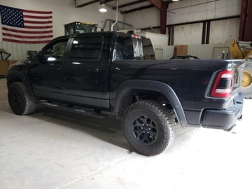  RAM 1500 2022 TRX 4x4 Crew Cab 57 Box, 6.2l V8 702 KM , od ubezpieczalni, zdjęcie 1