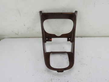 RAMKA LEWARKA PEUGEOT 307 9636013877E