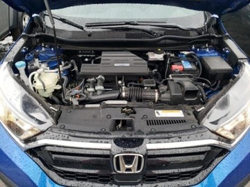Honda 2021 Honda CR-V HONDA CR-V EXL, 2021r., 1.5L 1.5 Benzyna 190KM, zdjęcie 8