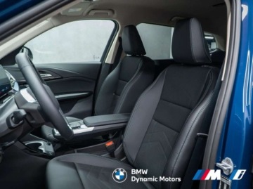 BMW X1 U11 2026 BMW X1 xDrive20d 163 KM mHEV - Gotowy do Odbioru - Pakiet xLine 2.0 Diesel, zdjęcie 15